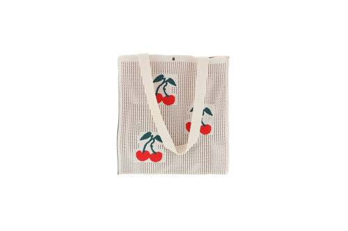 Borsa Milano shopper beige
