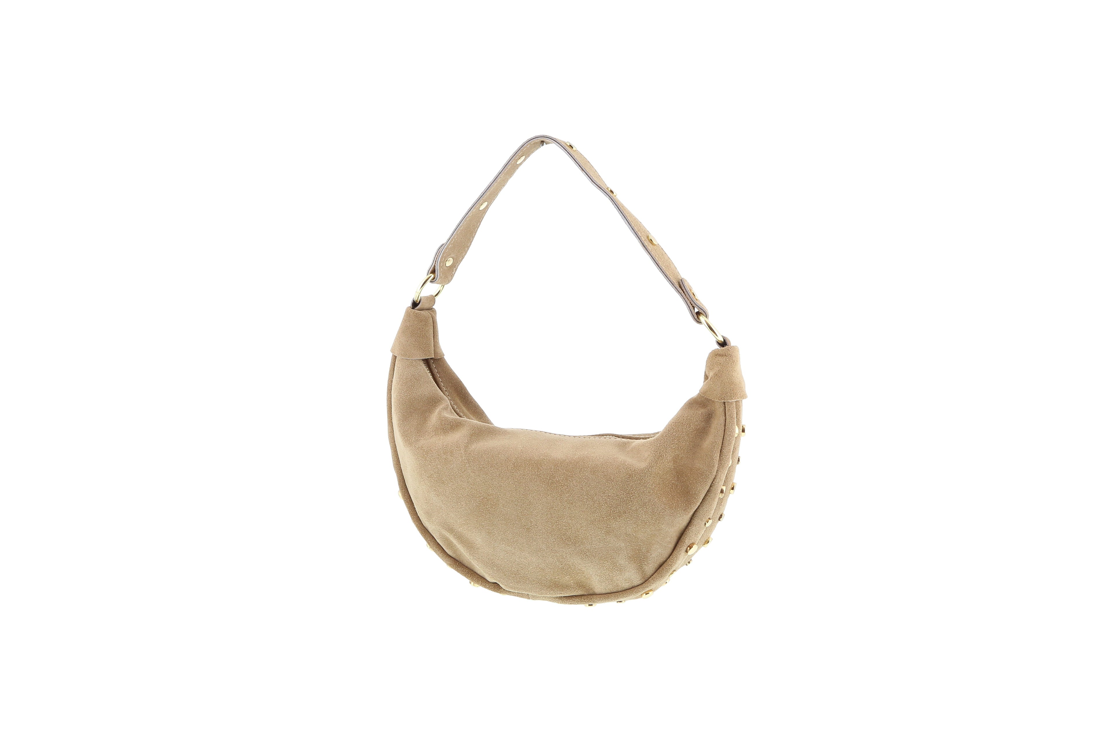 Borsa Milano handtas beige