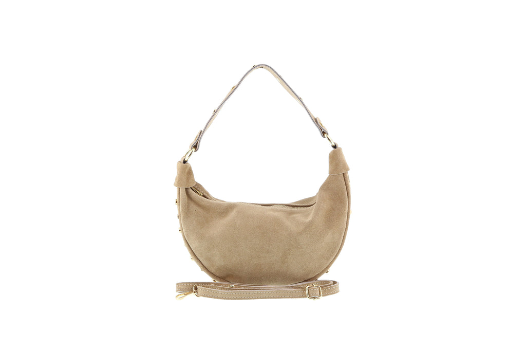Borsa Milano handtas beige
