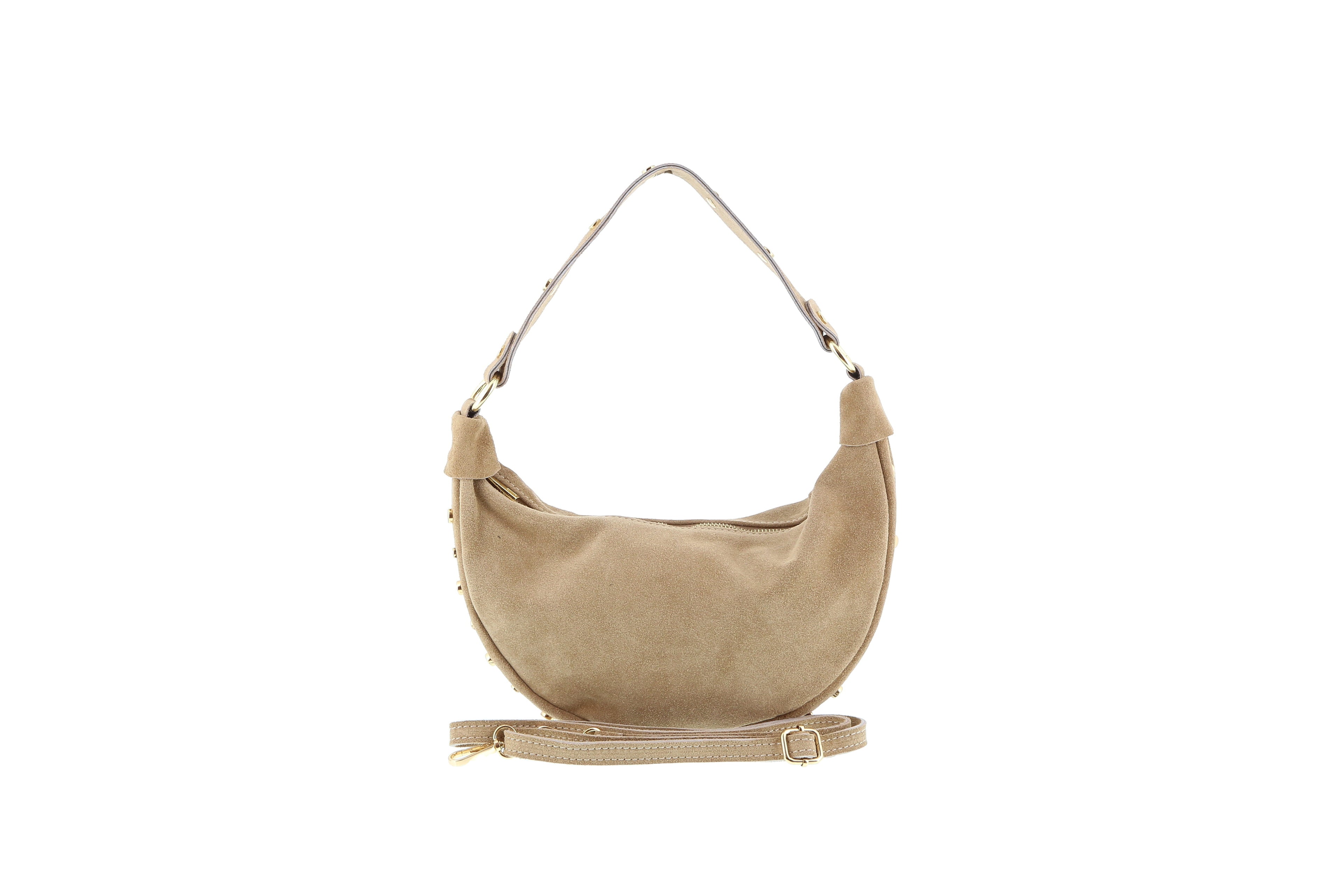 Borsa Milano handtas beige