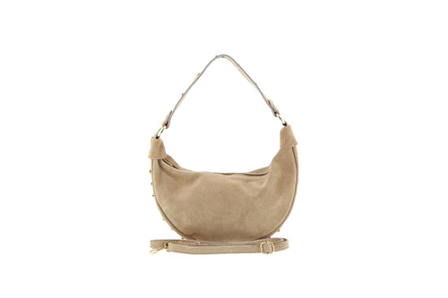 Borsa Milano handtas beige