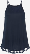 Top in Navy
